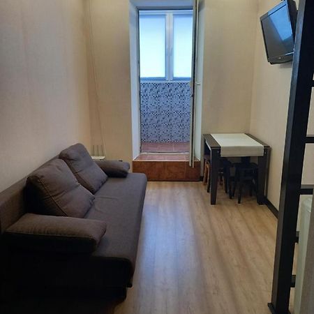 Apartament Park3 Odessa Exterior foto