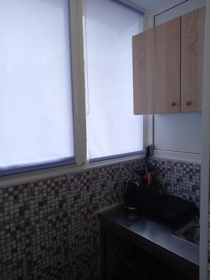 Apartament Park3 Odessa Exterior foto