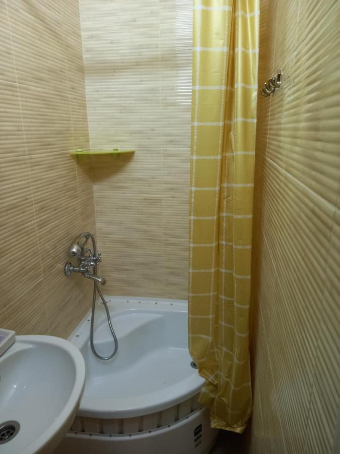 Apartament Park3 Odessa Exterior foto