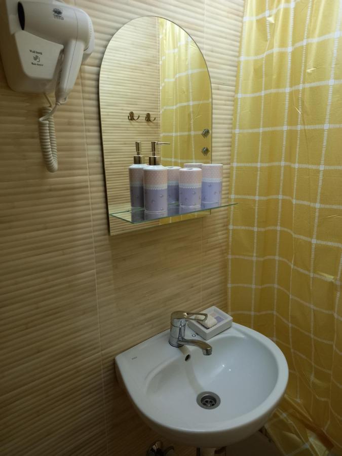 Apartament Park3 Odessa Exterior foto