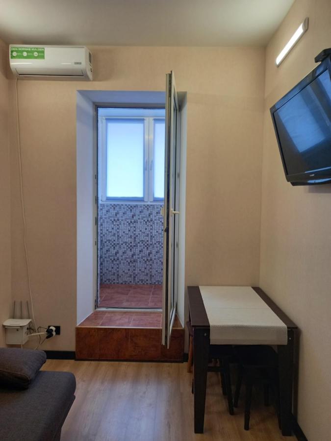 Apartament Park3 Odessa Exterior foto